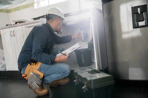 Best Water Heater Repair  in Hilliard, OH