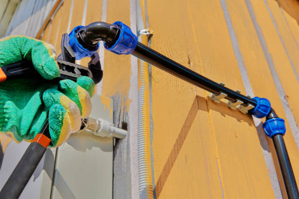 Best Sprinkler Systems  in Hilliard, OH