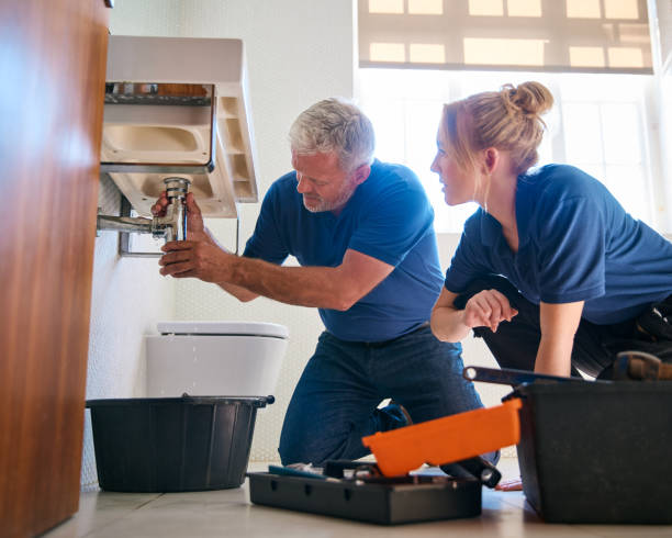 Best Best Plumbers Near Me  in Hilliard, OH