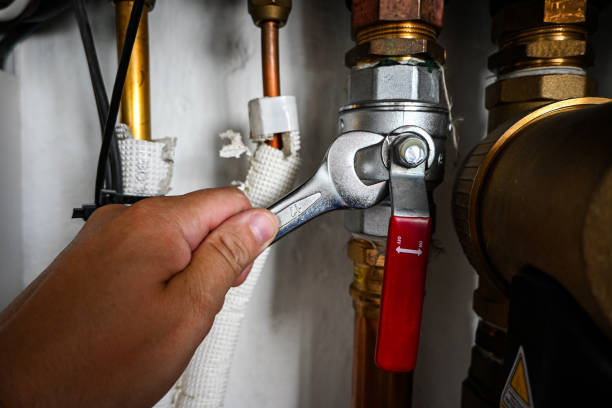 Best Emergency Plumbing Repair  in Hilliard, OH